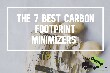 How To Lower Your Carbon Foodprint